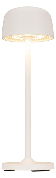 STOLNÍ LAMPA NA BATERIE 7,6/24 cm Novel - Venkovní světla