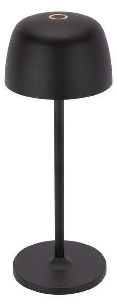 STOLNÍ LAMPA NA BATERIE 10,5/27 cm Novel - Venkovní světla