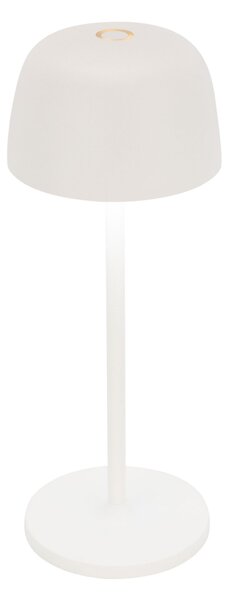 STOLNÍ LAMPA NA BATERIE 10,5/27 cm Novel - Venkovní světla
