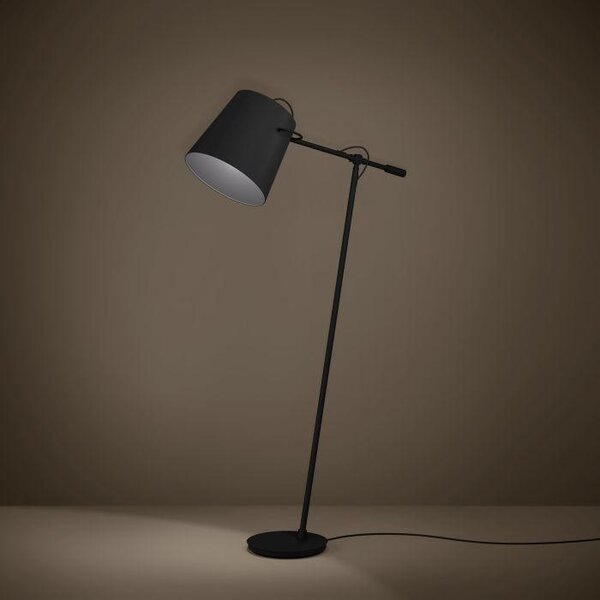 STOJACÍ LAMPA, 30/80/153 cm - Stojací lampy