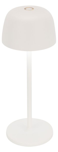 STOLNÍ LAMPA NA BATERIE 10,5/27 cm Novel - Venkovní světla