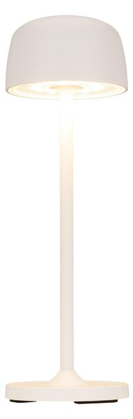 STOLNÍ LAMPA NA BATERIE 7,6/24 cm Novel - Venkovní světla
