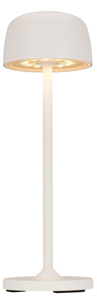 STOLNÍ LAMPA NA BATERIE 7,6/24 cm Novel - Venkovní světla