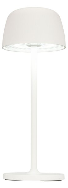 STOLNÍ LAMPA NA BATERIE 10,5/27 cm Novel - Venkovní světla