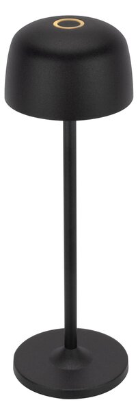 STOLNÍ LAMPA NA BATERIE 7,6/24 cm Novel - Venkovní světla