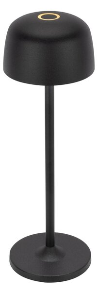 STOLNÍ LAMPA NA BATERIE 7,6/24 cm Novel - Venkovní světla