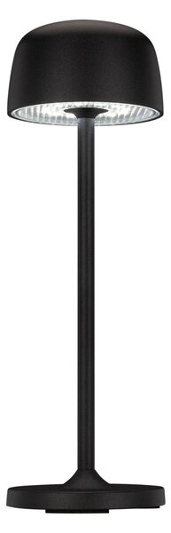 STOLNÍ LAMPA NA BATERIE 7,6/24 cm Novel - Venkovní světla
