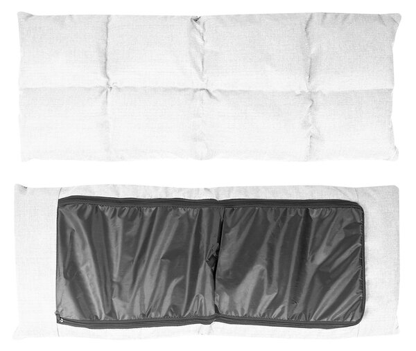 Aga DS3201 36x48x48 cm Bílý