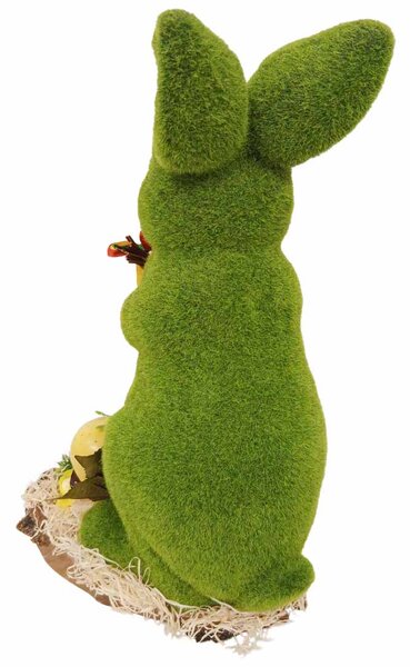 Zelený králík 40 cm Zelený králík 40 cm