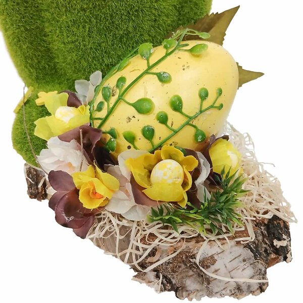 Zelený králík 40 cm Zelený králík 40 cm