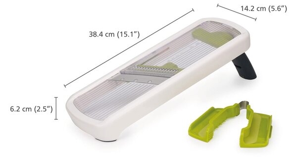 Kráječ na zeleninu Multi-Grip – Joseph Joseph