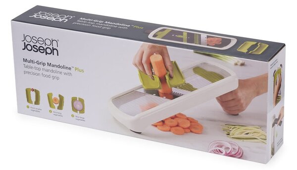 Kráječ na zeleninu Multi-Grip – Joseph Joseph