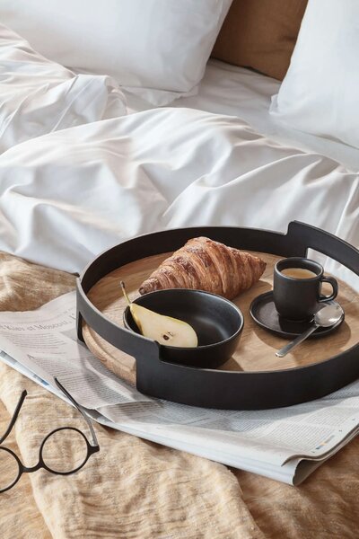 EVA SOLO Servírovací podnos Bamboo Nordic Kitchen - 35 cm ESL239