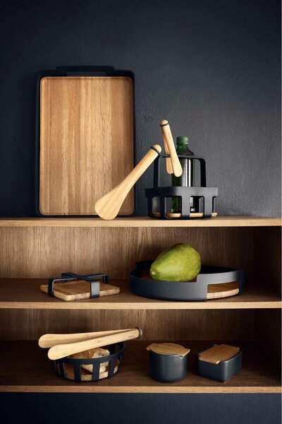 EVA SOLO Servírovací podnos Bamboo Nordic Kitchen - 35 cm ESL239