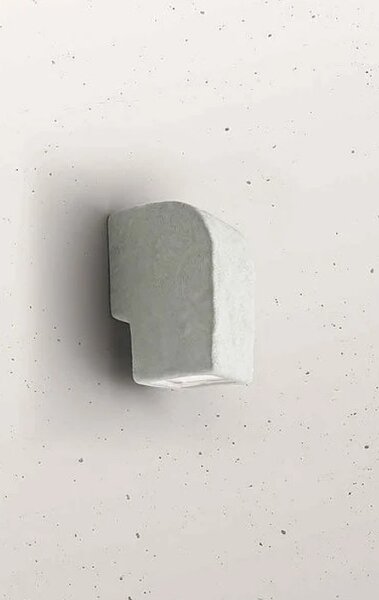 Il Fanale Designové nástěnné svítidlo DOLMEN, š. 185 mm