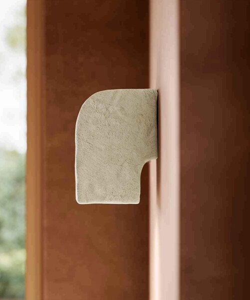 Il Fanale Designové nástěnné svítidlo DOLMEN, š. 185 mm