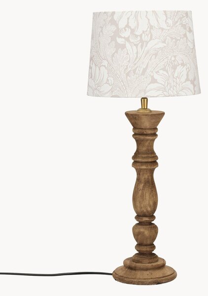Stolní lampa Lodge