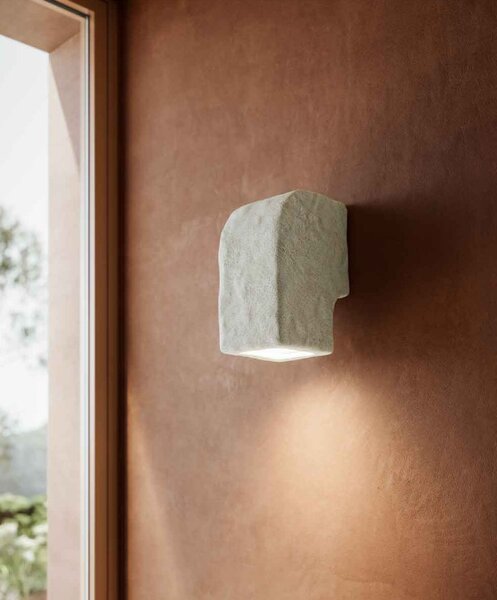 Il Fanale Designové nástěnné svítidlo DOLMEN, š. 110 mm