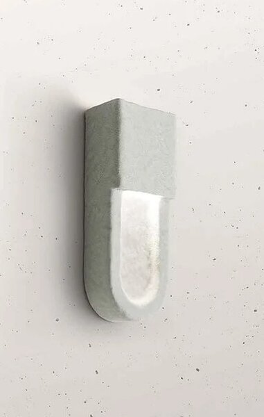 Il Fanale Designové nástěnné svítidlo DOLMEN, v. 500 mm