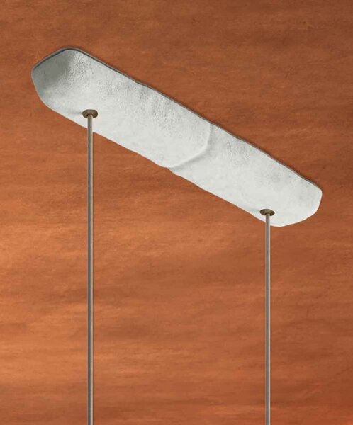 Il Fanale Designové závěsné svítidlo DOLMEN, š. 710 mm