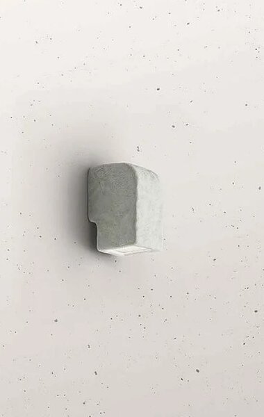 Il Fanale Designové nástěnné svítidlo DOLMEN, š. 110 mm