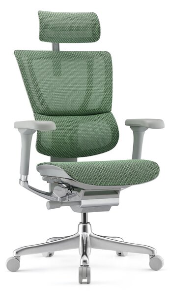 Grospol - Kancelářské křeslo Ioo 2 GS Green