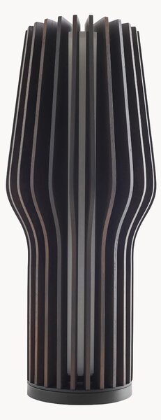 Malá přenosná stolní LED lampa Radiant, stmívatelná