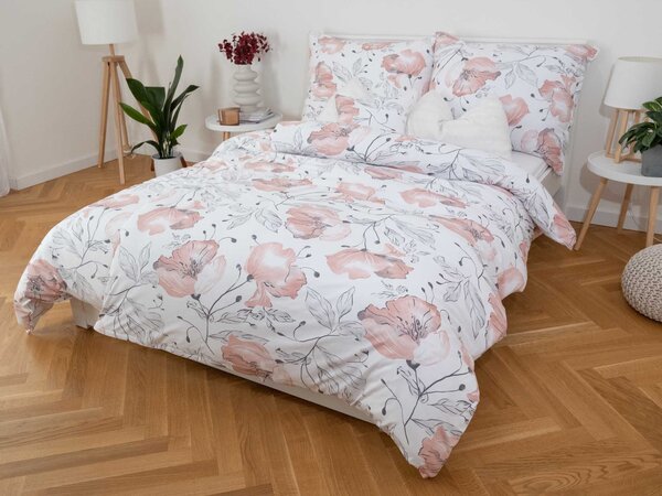 Povlečení Mako jersey – Elodie