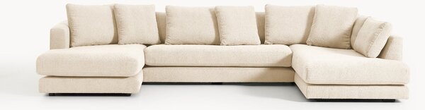 Bouclé XL pohovka Tribeca
