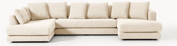 Bouclé XL pohovka Tribeca