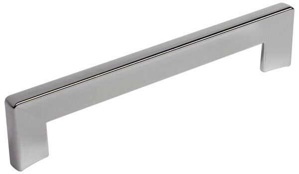 Siro MARSALA chrom lesklý 160 mm