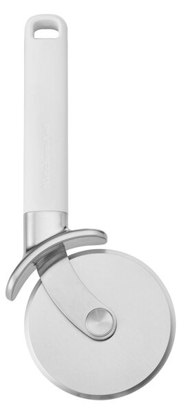 Kráječ na pizzu KitchenAid Classic Collection 23,5 cm bílá KHA113OHPNG