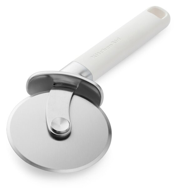 Kráječ na pizzu KitchenAid Classic Collection 23,5 cm bílá KHA113OHPNG