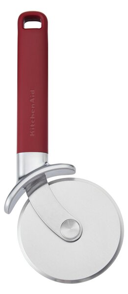 Kráječ na pizzu KitchenAid Classic Collection 23,5 cm červená KHA113OHEREG