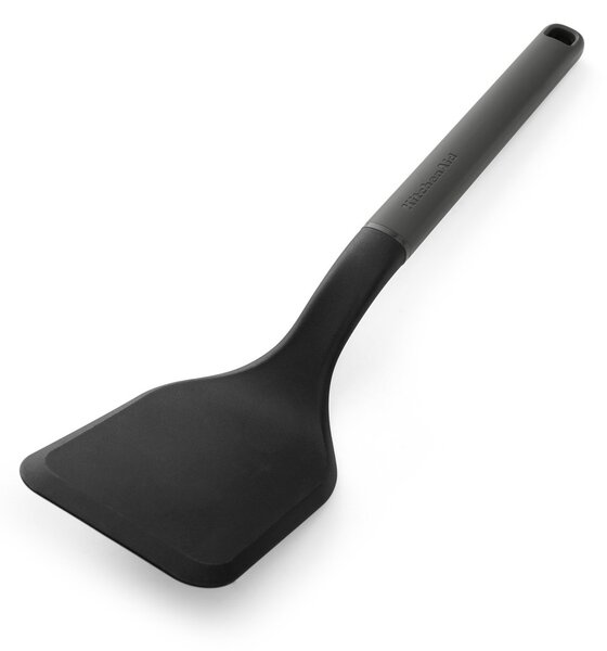Obracečka KitchenAid Classic Collection 34 cm šedá KHA001OHCHGG