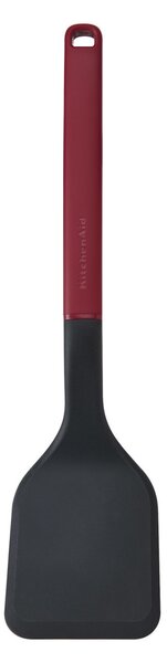 Obracečka KitchenAid Classic Collection 34 cm červená KHA001OHEREG