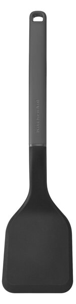 Obracečka KitchenAid Classic Collection 34 cm šedá KHA001OHCHGG