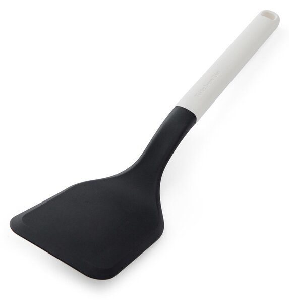 Obracečka KitchenAid Classic Collection 34 cm bílá KHA001OHPNG