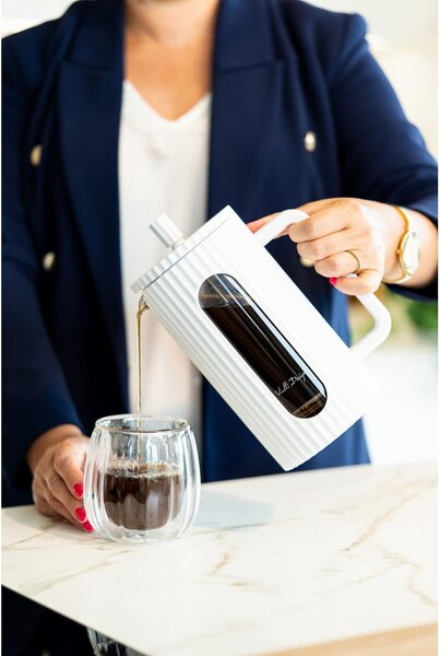 French press Livio – Vialli Design