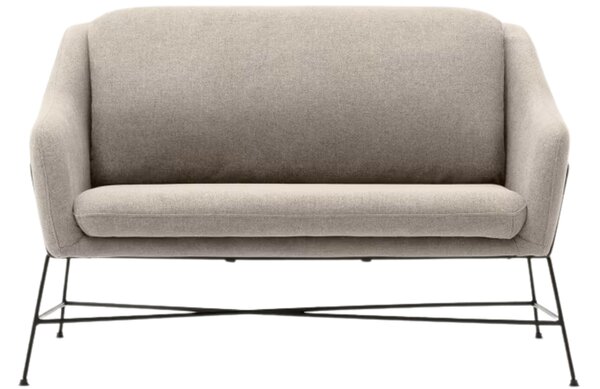 Kave Home Pohovka Brida 128 cm