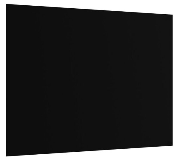 Bezrámová magnetická křídová tabule magnetický panel SLIMboard 90x60 cm, NFCH90x60