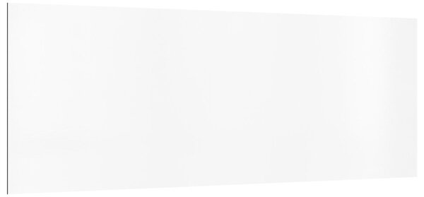 Magnetická tabule SLIMboard bezrámová smazatelná za sucha 90x30 cm,PME90x30