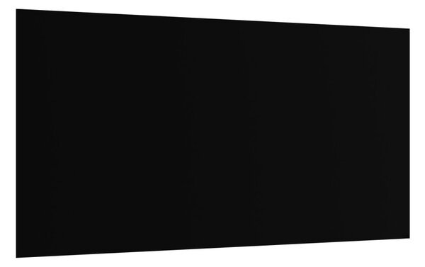 Bezrámová magnetická křídová tabule magnetický panel SLIMboard 240x120 cm, NFCH240x120