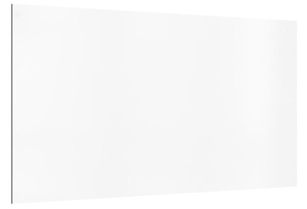 Magnetická tabule SLIMboard bezrámová smazatelná za sucha 60x30 cm,PME60x30