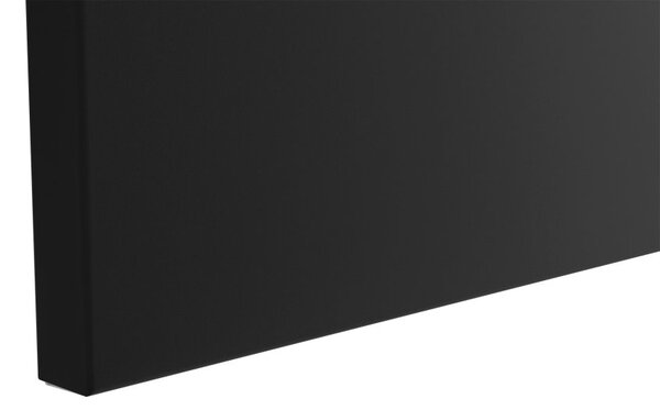 Magnetická tabule 120 x 90 ALLboards METAL MB129_00027