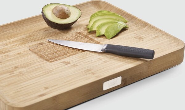 Joseph Joseph Cut&Carve kuchyňské prkénko 60142