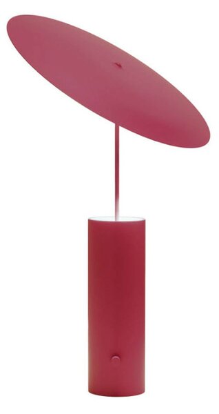 Innermost Parasol LED stolní lampa, červená