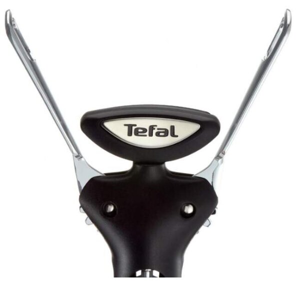 Tefal - Otvírák na korkové zátky INGENIO černá