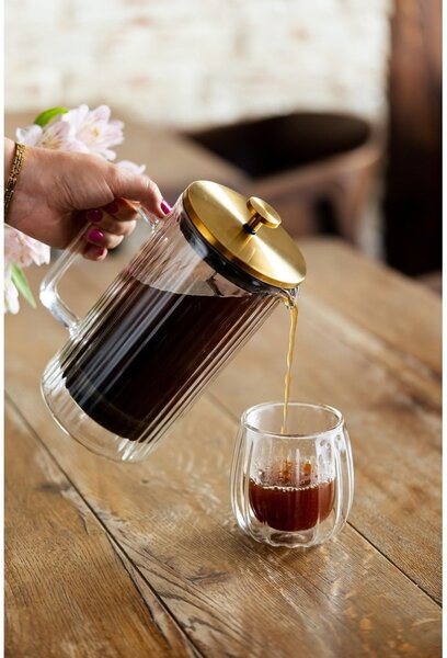 French press Tulip – Vialli Design