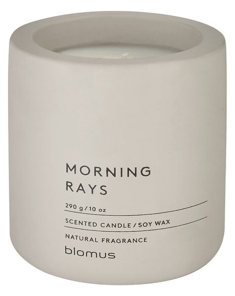 Vonná sojová svíčka doba hoření 55 h Fraga: Morning Rays – Blomus